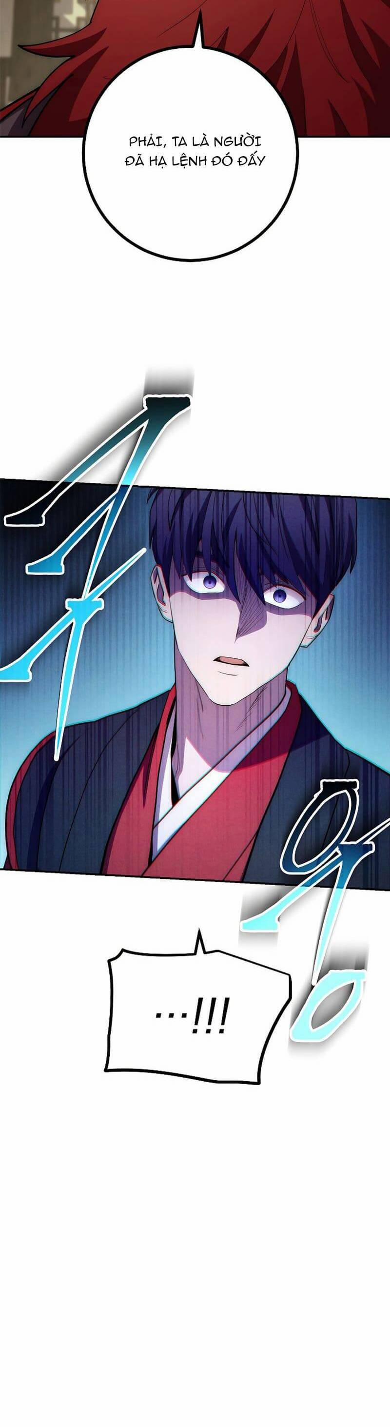 Huyền Thoại Diệt Thế Độc Long 91 trang 11