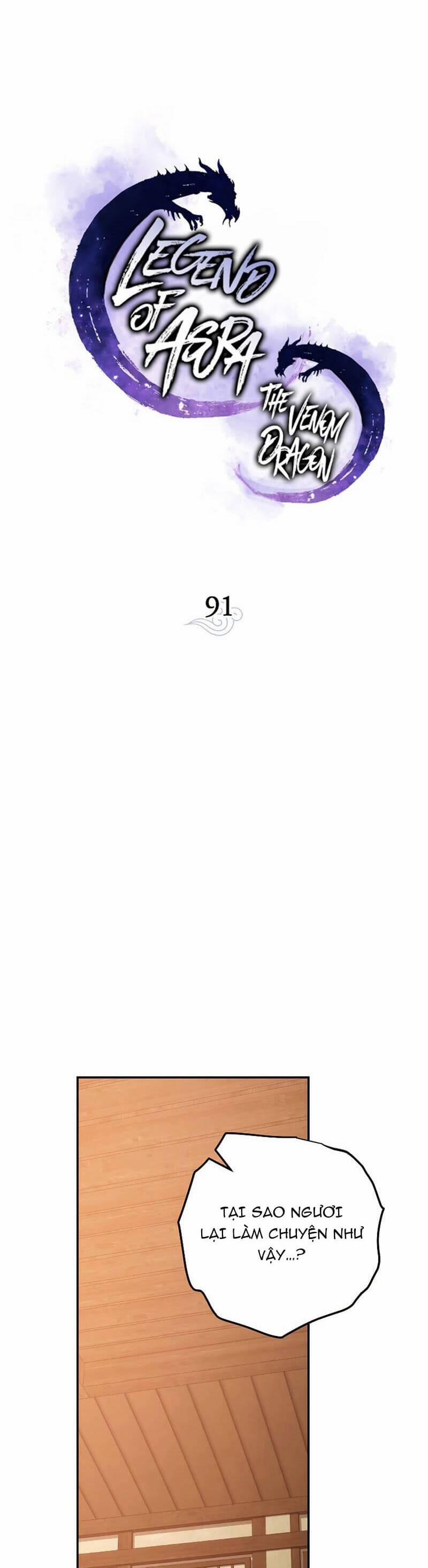 Huyền Thoại Diệt Thế Độc Long 91 trang 12