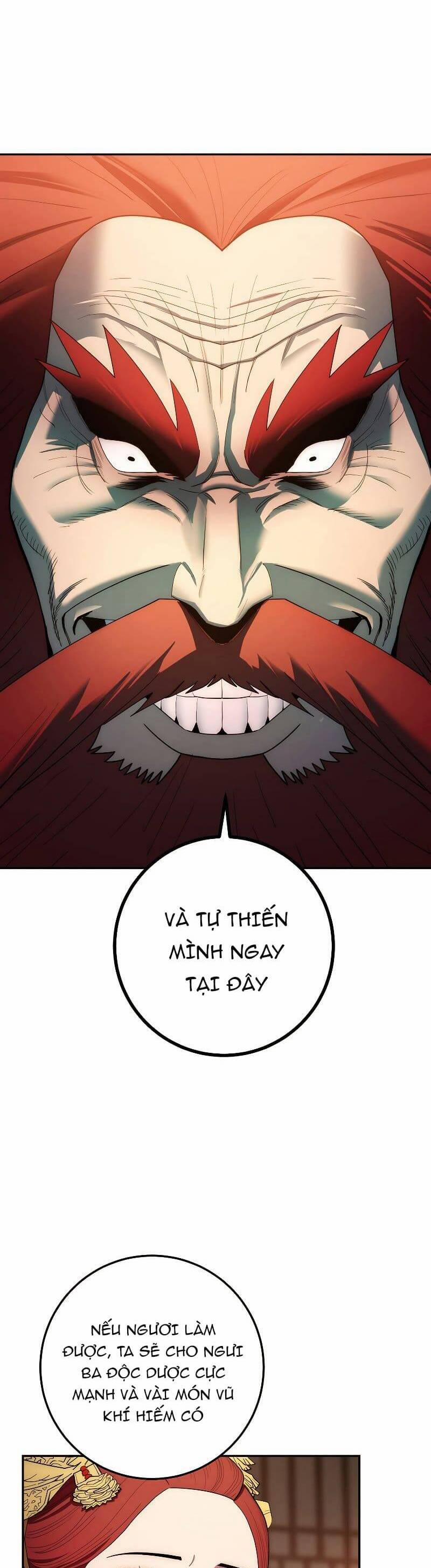 Huyền Thoại Diệt Thế Độc Long 91 trang 20