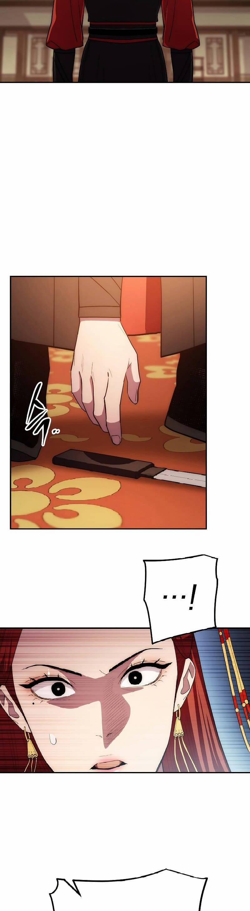 Huyền Thoại Diệt Thế Độc Long 91 trang 23