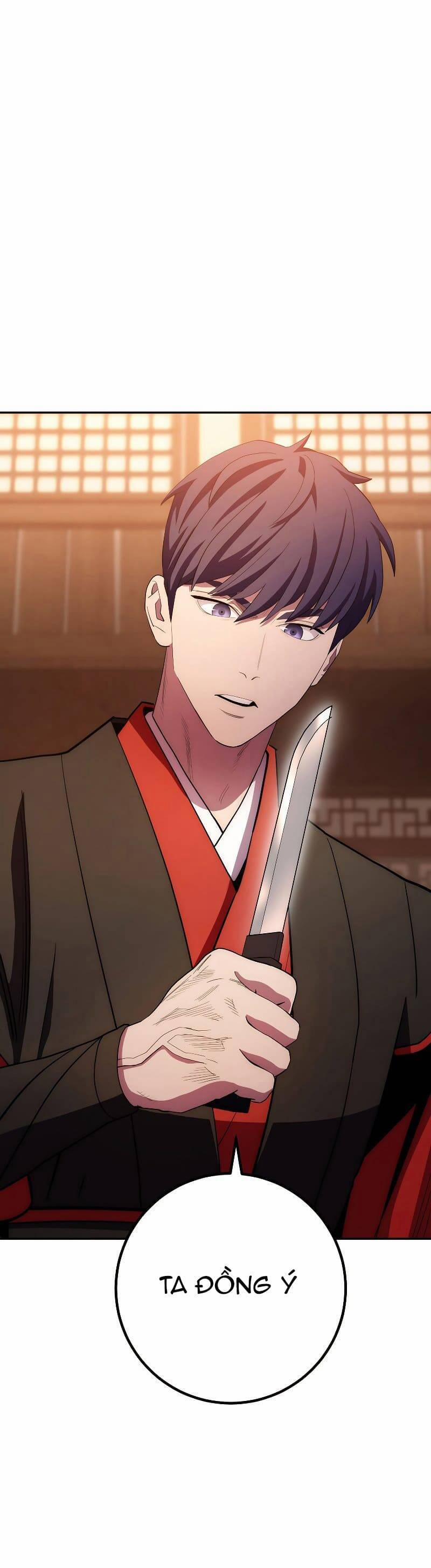 Huyền Thoại Diệt Thế Độc Long 91 trang 27