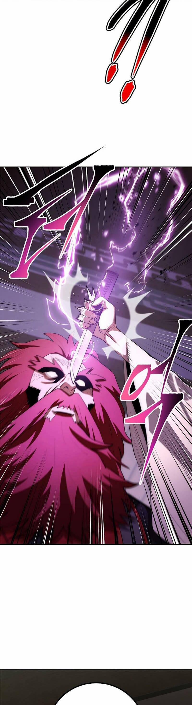 Huyền Thoại Diệt Thế Độc Long 91 trang 31