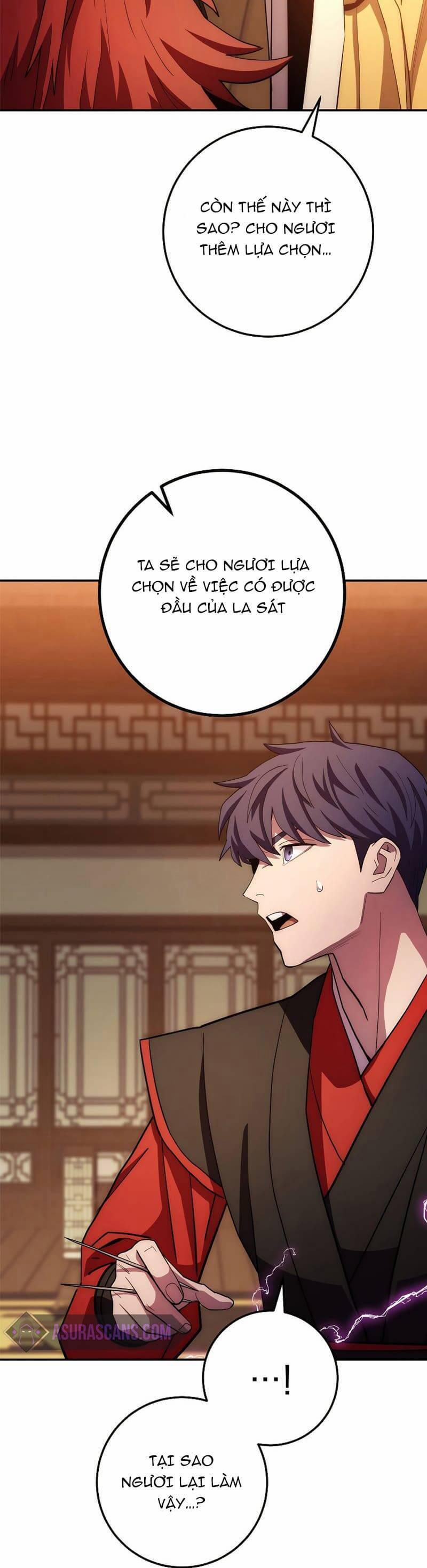 Huyền Thoại Diệt Thế Độc Long 91 trang 36