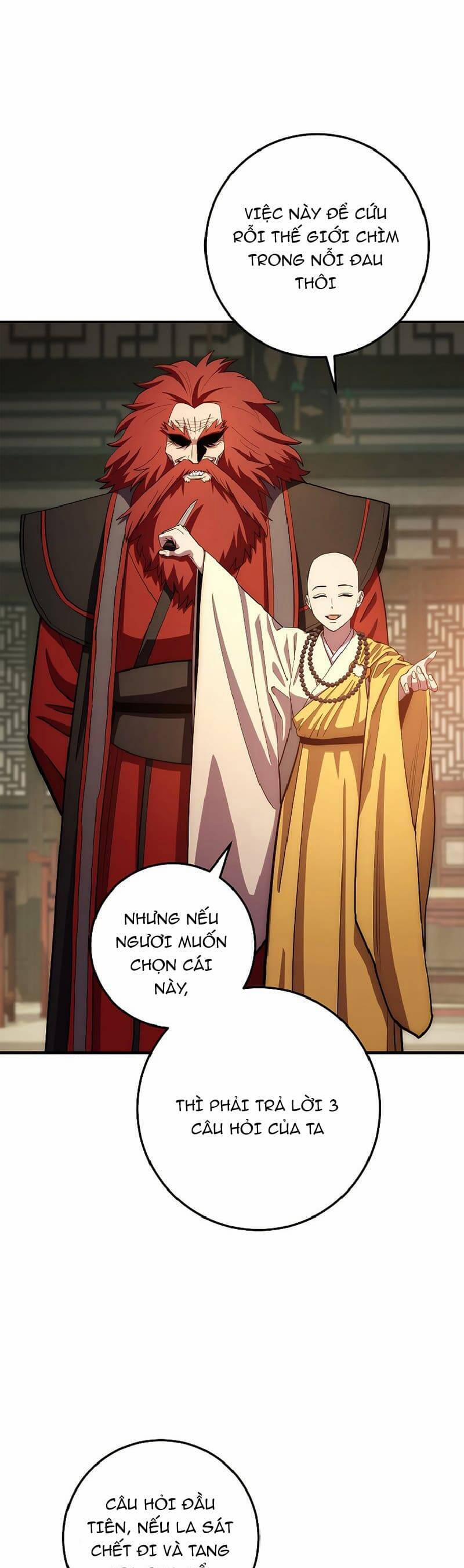 Huyền Thoại Diệt Thế Độc Long 91 trang 37