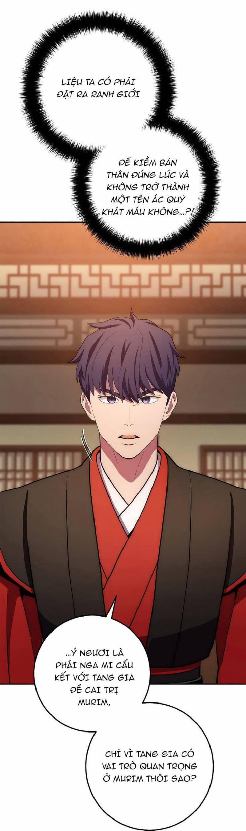 Huyền Thoại Diệt Thế Độc Long 91 trang 46