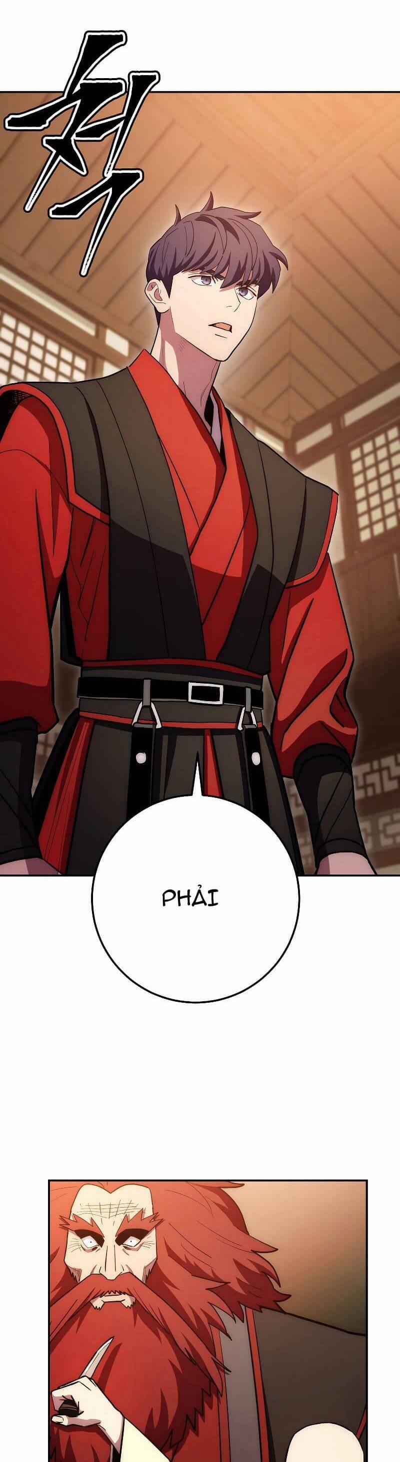 Huyền Thoại Diệt Thế Độc Long 91 trang 49