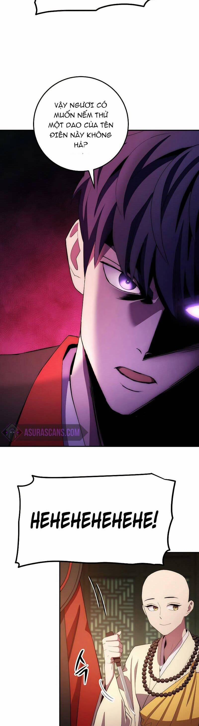 Huyền Thoại Diệt Thế Độc Long 91 trang 51