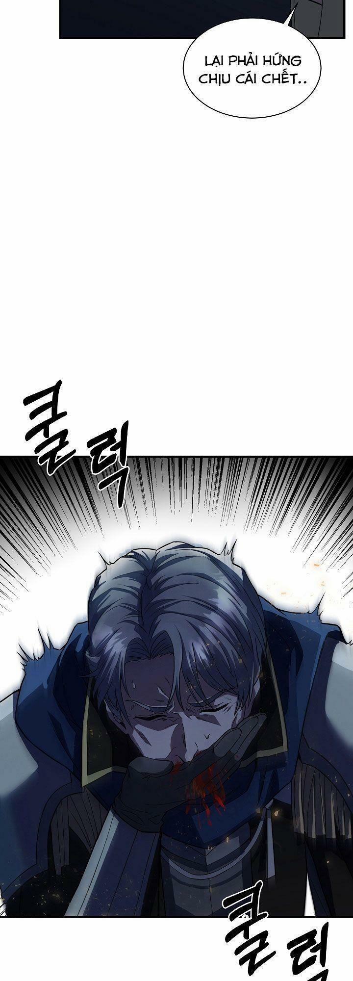 Huyền Thoại Giáo Sĩ Trở Lại 1 trang 10