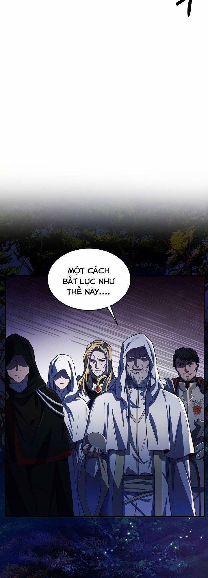 Huyền Thoại Giáo Sĩ Trở Lại 1 trang 11