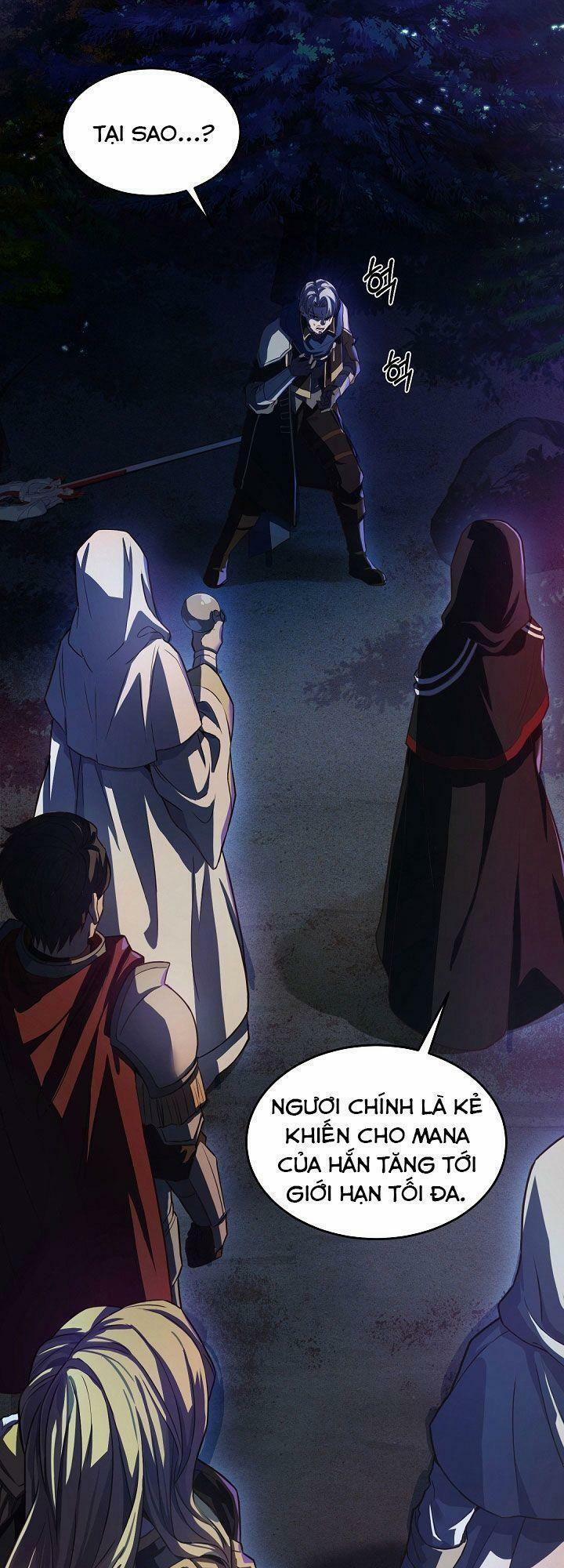 Huyền Thoại Giáo Sĩ Trở Lại 1 trang 12