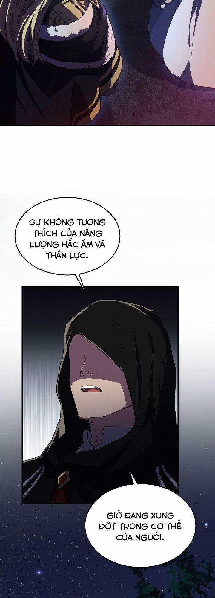 Huyền Thoại Giáo Sĩ Trở Lại 1 trang 13