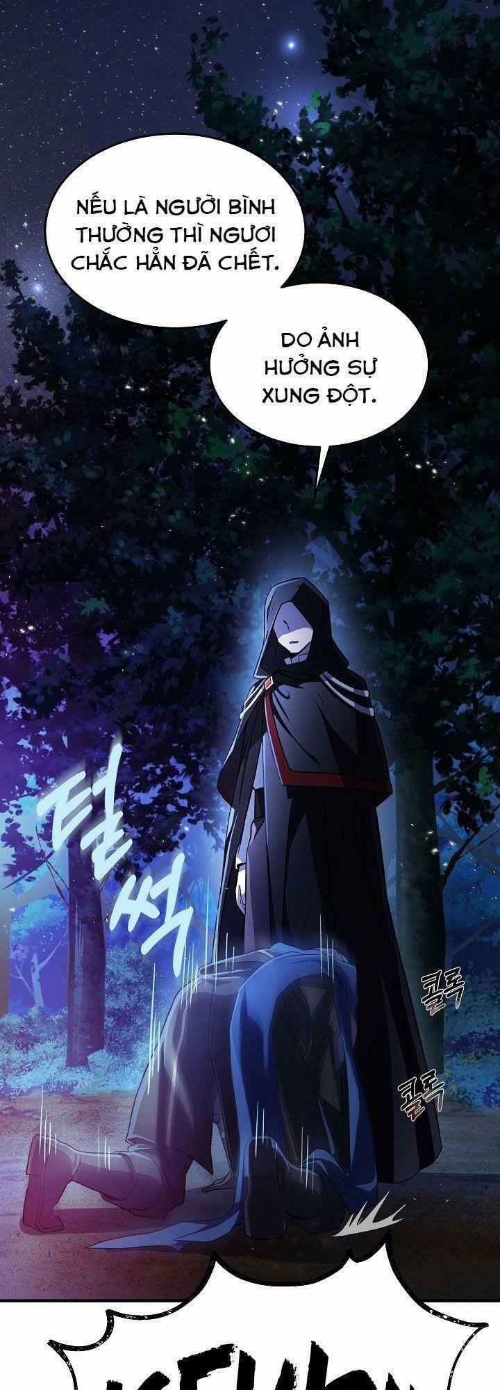 Huyền Thoại Giáo Sĩ Trở Lại 1 trang 14