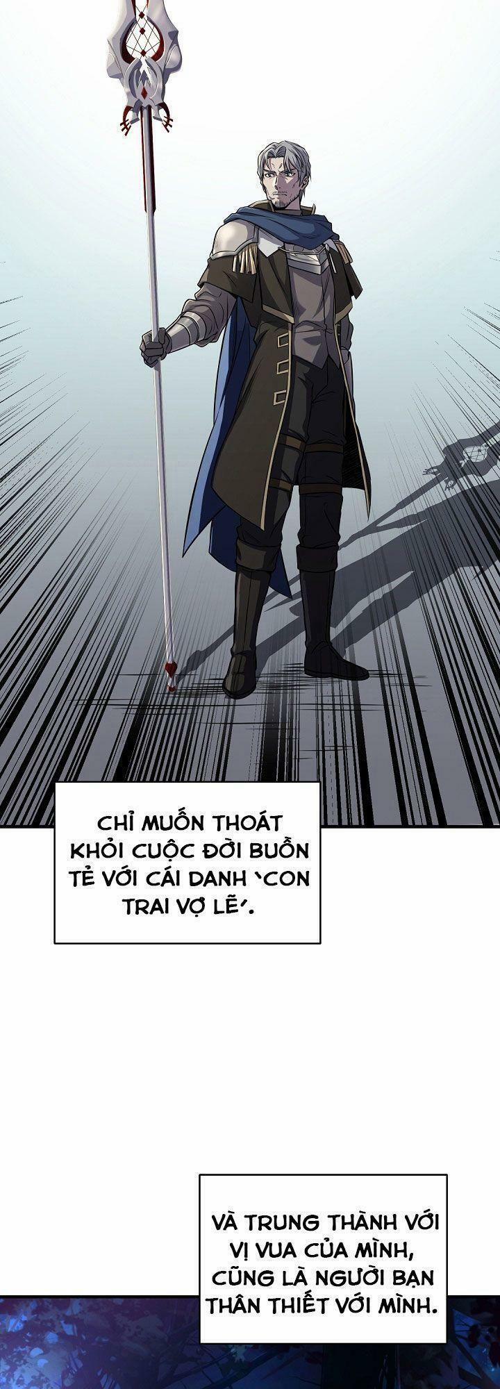 Huyền Thoại Giáo Sĩ Trở Lại 1 trang 18