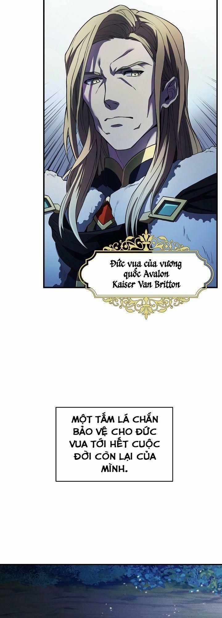 Huyền Thoại Giáo Sĩ Trở Lại 1 trang 20