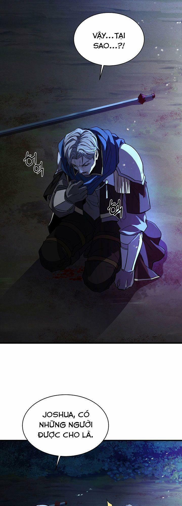 Huyền Thoại Giáo Sĩ Trở Lại 1 trang 21