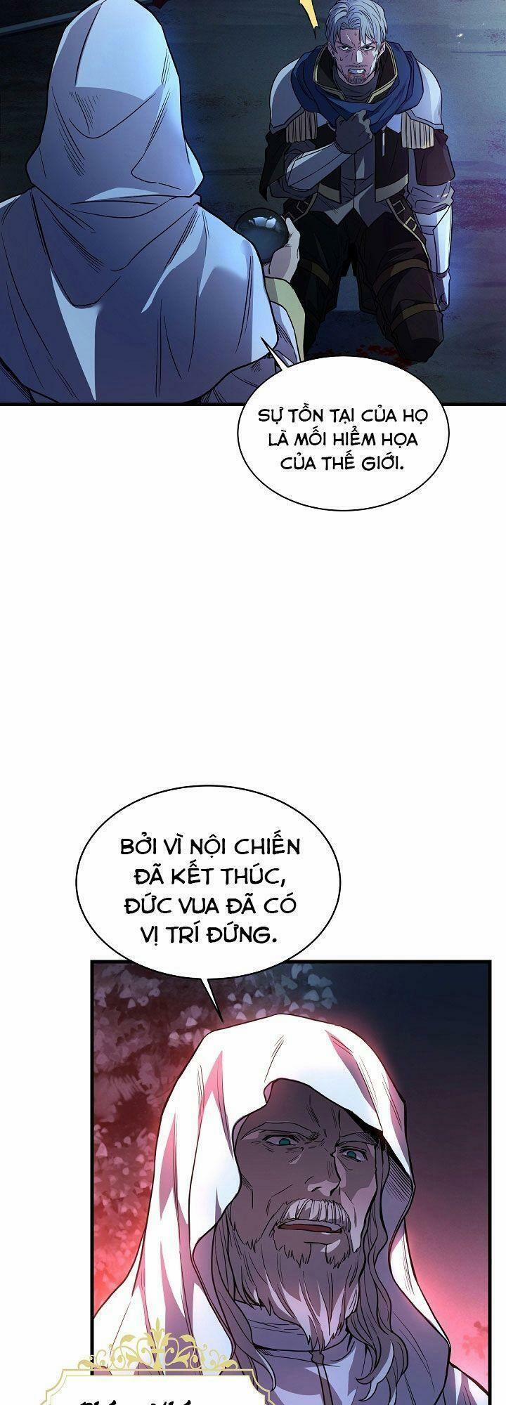 Huyền Thoại Giáo Sĩ Trở Lại 1 trang 22