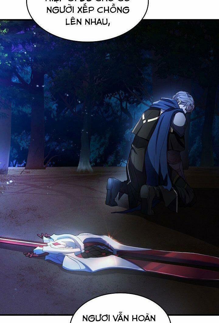 Huyền Thoại Giáo Sĩ Trở Lại 1 trang 27