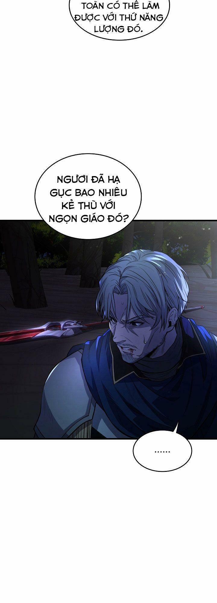 Huyền Thoại Giáo Sĩ Trở Lại 1 trang 28