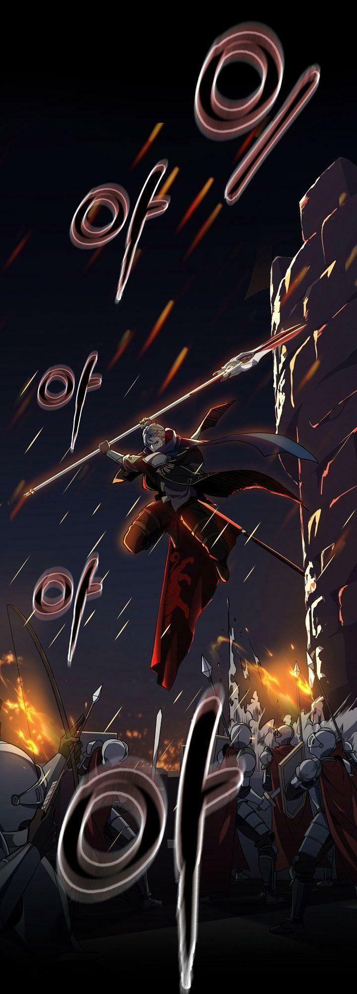 Huyền Thoại Giáo Sĩ Trở Lại 1 trang 3