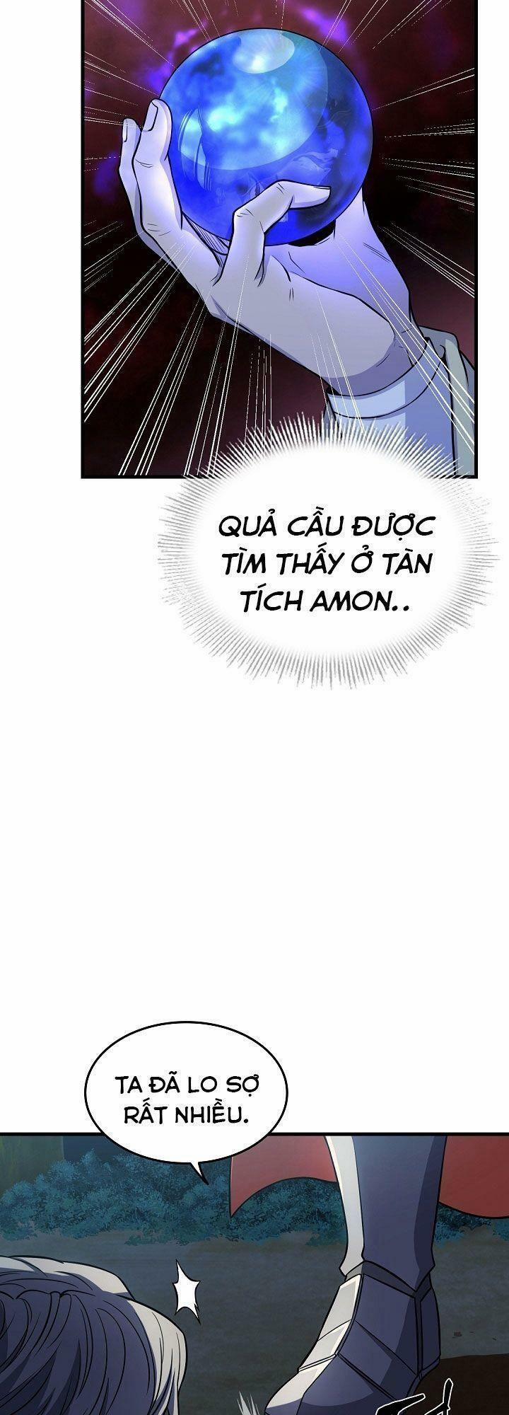 Huyền Thoại Giáo Sĩ Trở Lại 1 trang 31