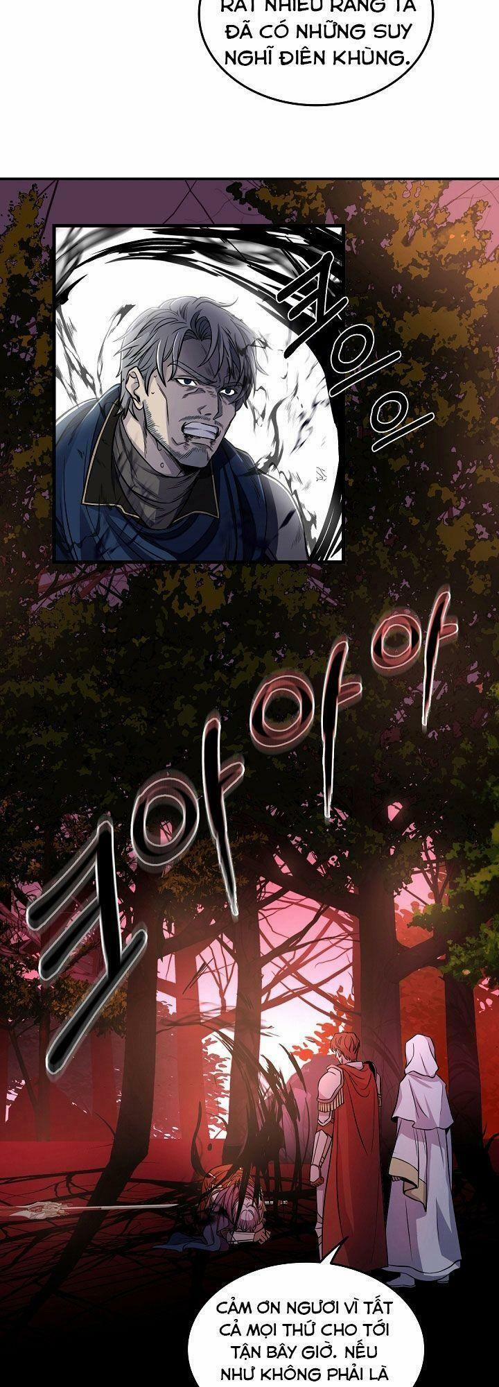 Huyền Thoại Giáo Sĩ Trở Lại 1 trang 33
