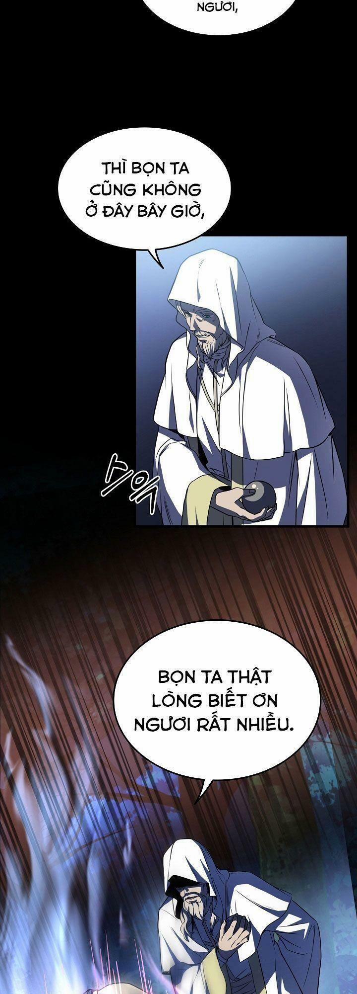 Huyền Thoại Giáo Sĩ Trở Lại 1 trang 34