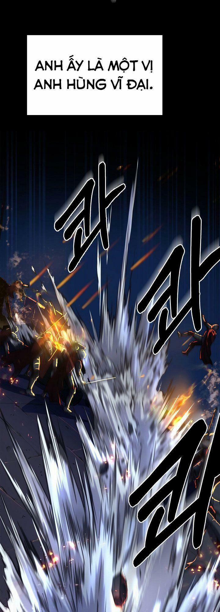 Huyền Thoại Giáo Sĩ Trở Lại 1 trang 4