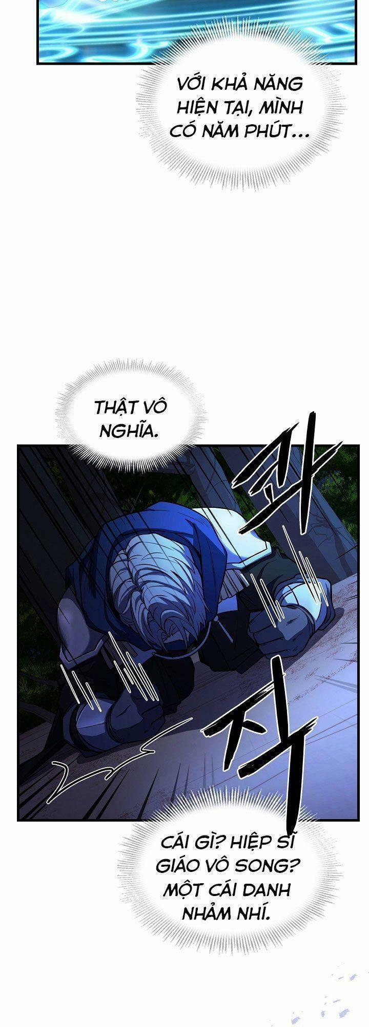Huyền Thoại Giáo Sĩ Trở Lại 1 trang 44