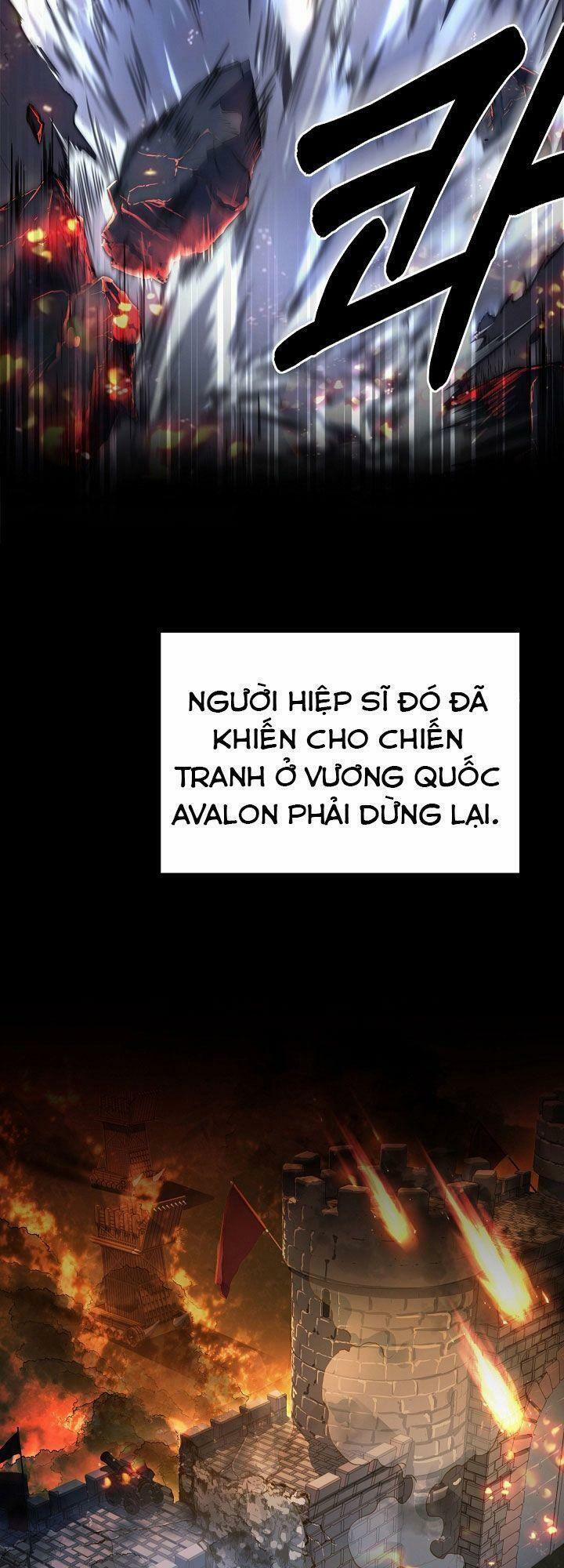 Huyền Thoại Giáo Sĩ Trở Lại 1 trang 5