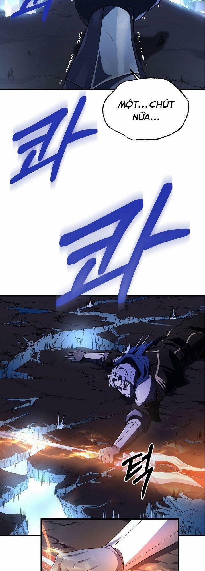 Huyền Thoại Giáo Sĩ Trở Lại 1 trang 52
