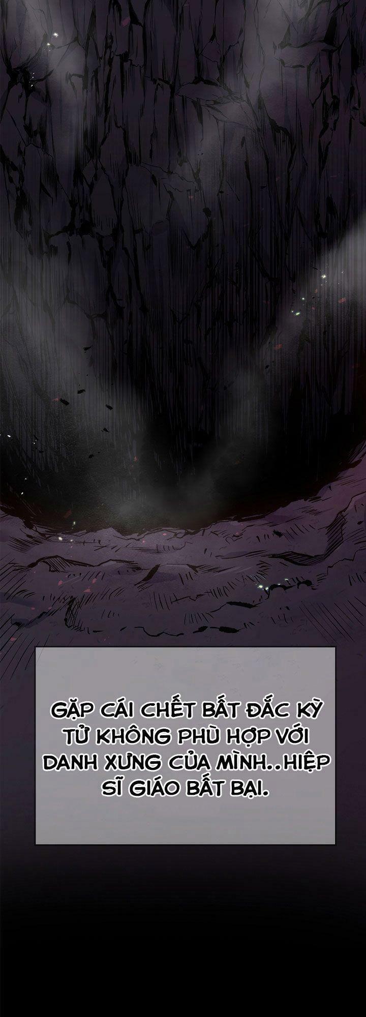 Huyền Thoại Giáo Sĩ Trở Lại 1 trang 58