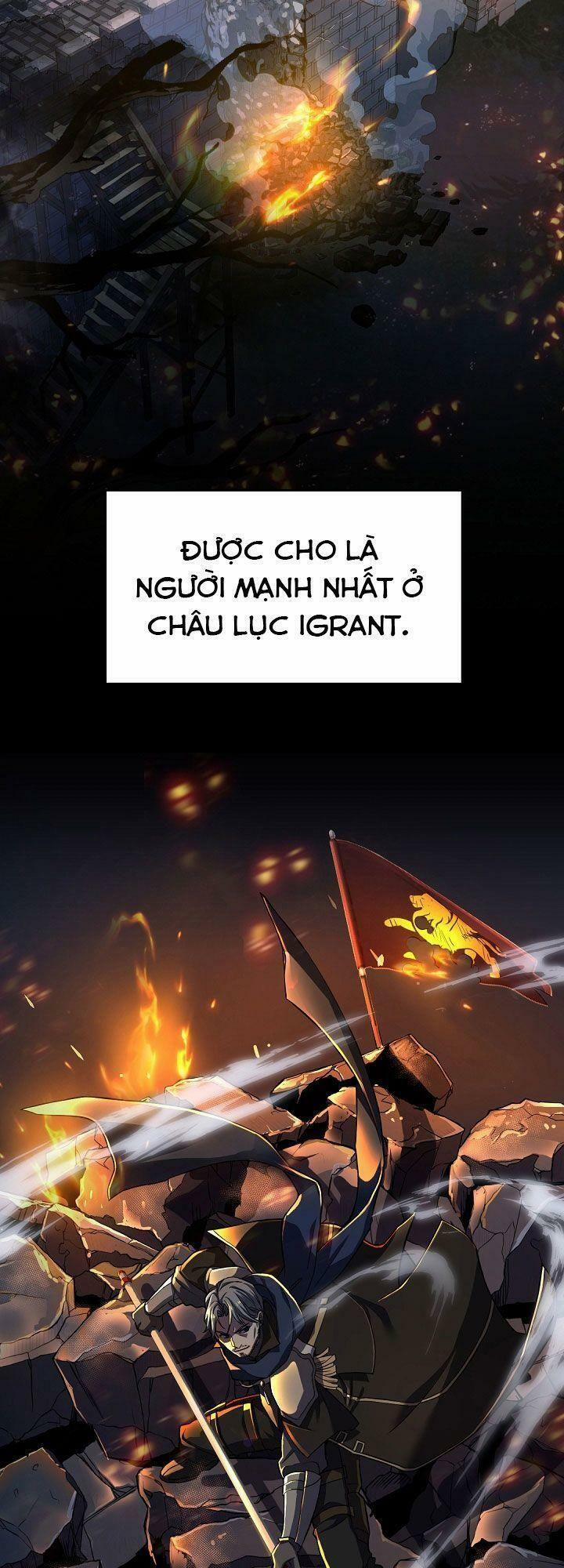 Huyền Thoại Giáo Sĩ Trở Lại 1 trang 6