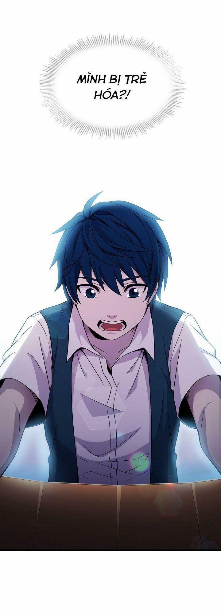 Huyền Thoại Giáo Sĩ Trở Lại 1 trang 65