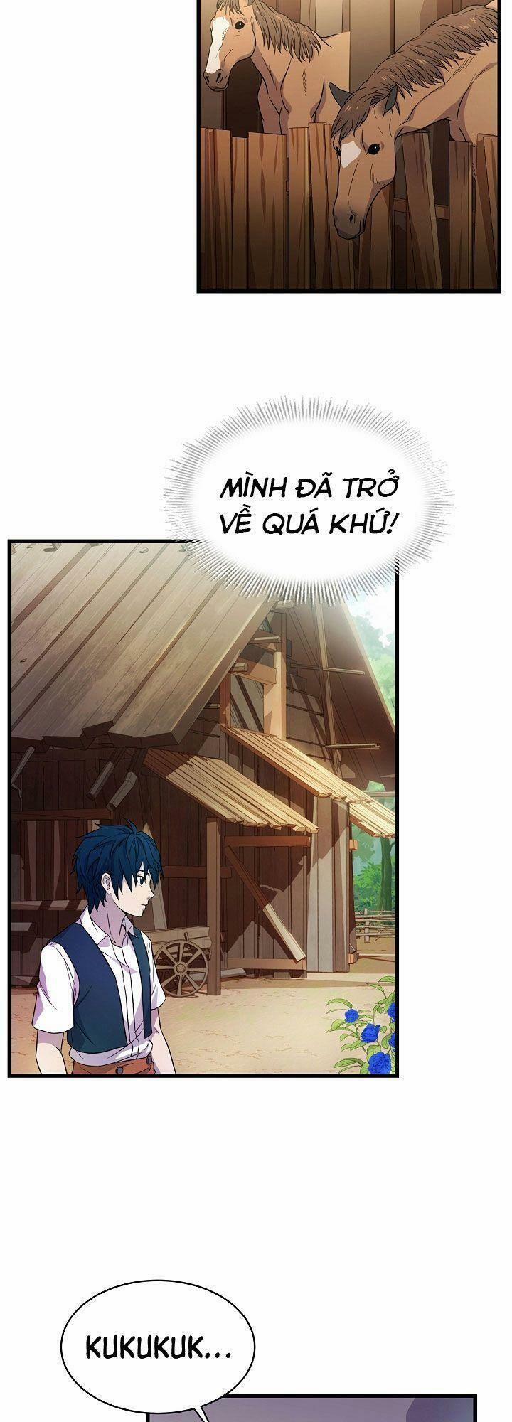 Huyền Thoại Giáo Sĩ Trở Lại 1 trang 67