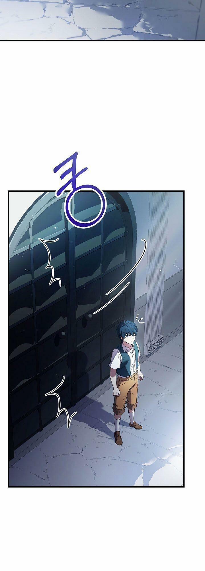 Huyền Thoại Giáo Sĩ Trở Lại 10 trang 1