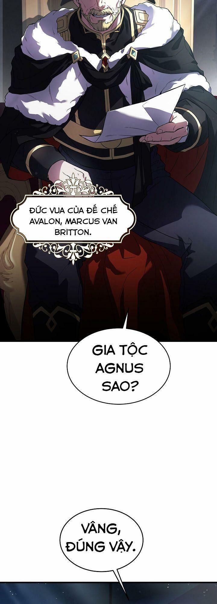 Huyền Thoại Giáo Sĩ Trở Lại 10 trang 10
