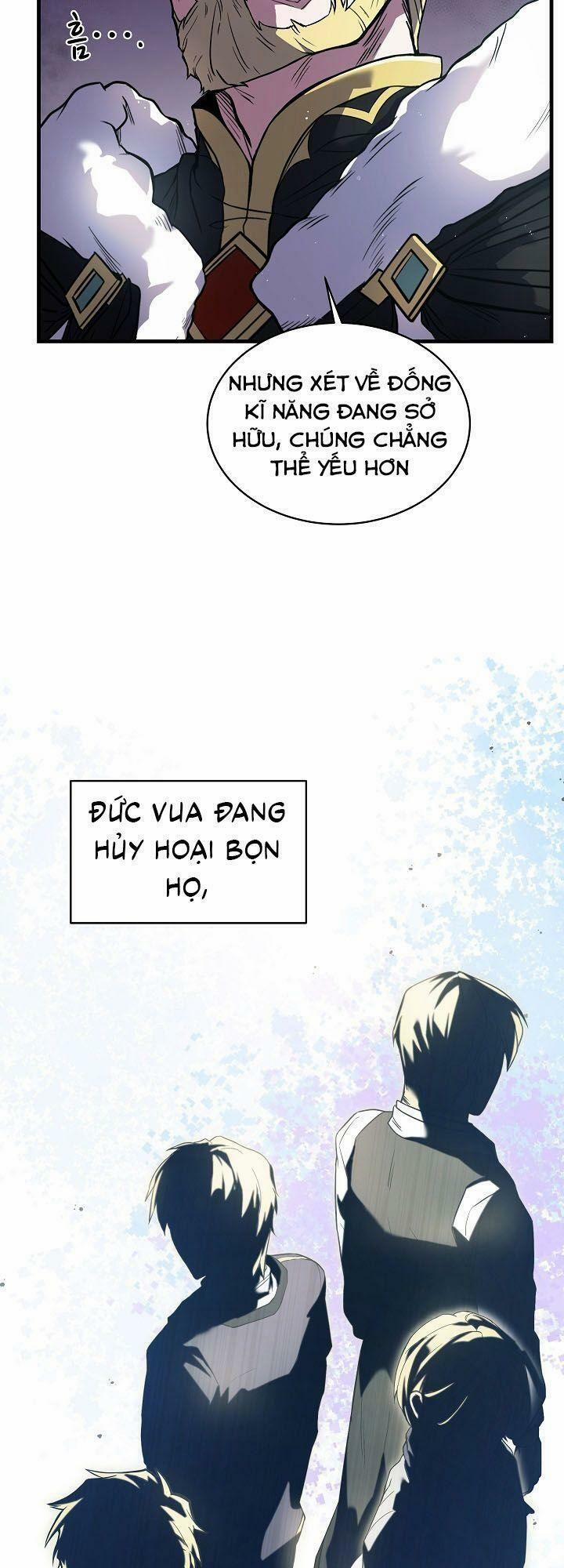 Huyền Thoại Giáo Sĩ Trở Lại 10 trang 17