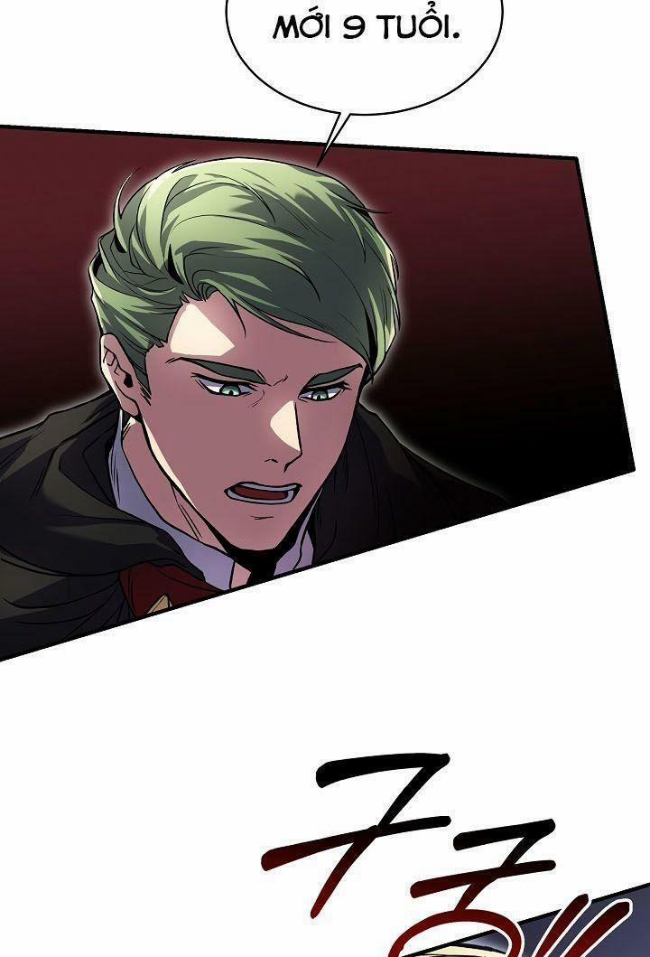Huyền Thoại Giáo Sĩ Trở Lại 10 trang 21