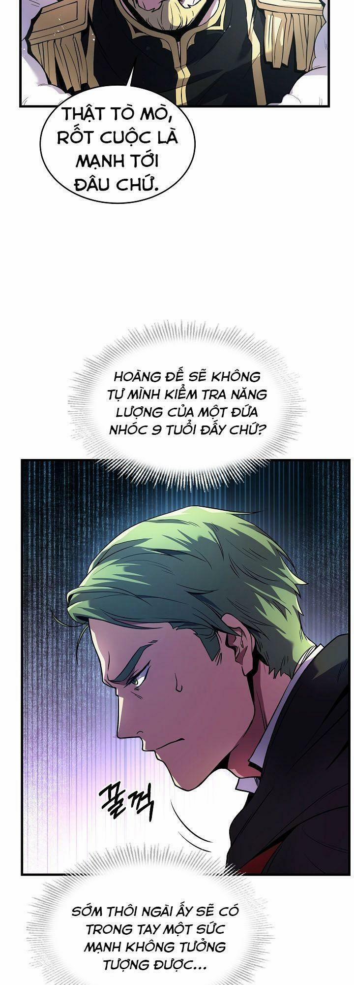 Huyền Thoại Giáo Sĩ Trở Lại 10 trang 25