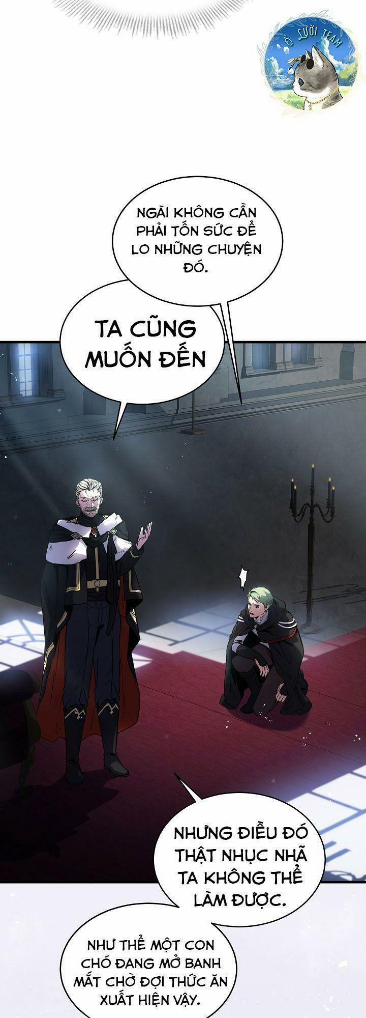 Huyền Thoại Giáo Sĩ Trở Lại 10 trang 26