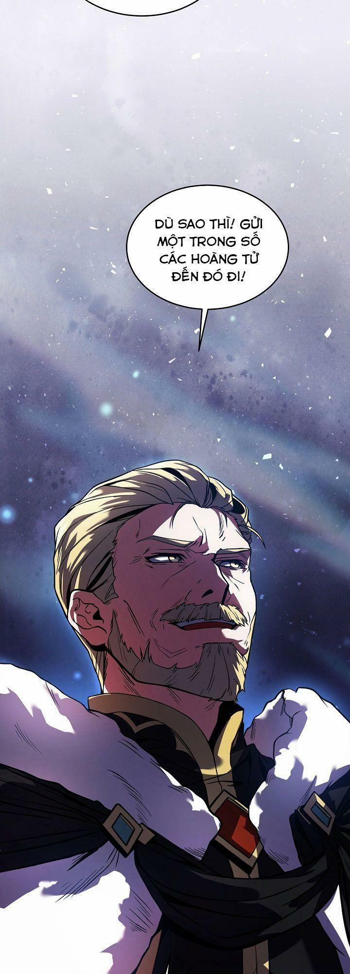 Huyền Thoại Giáo Sĩ Trở Lại 10 trang 27