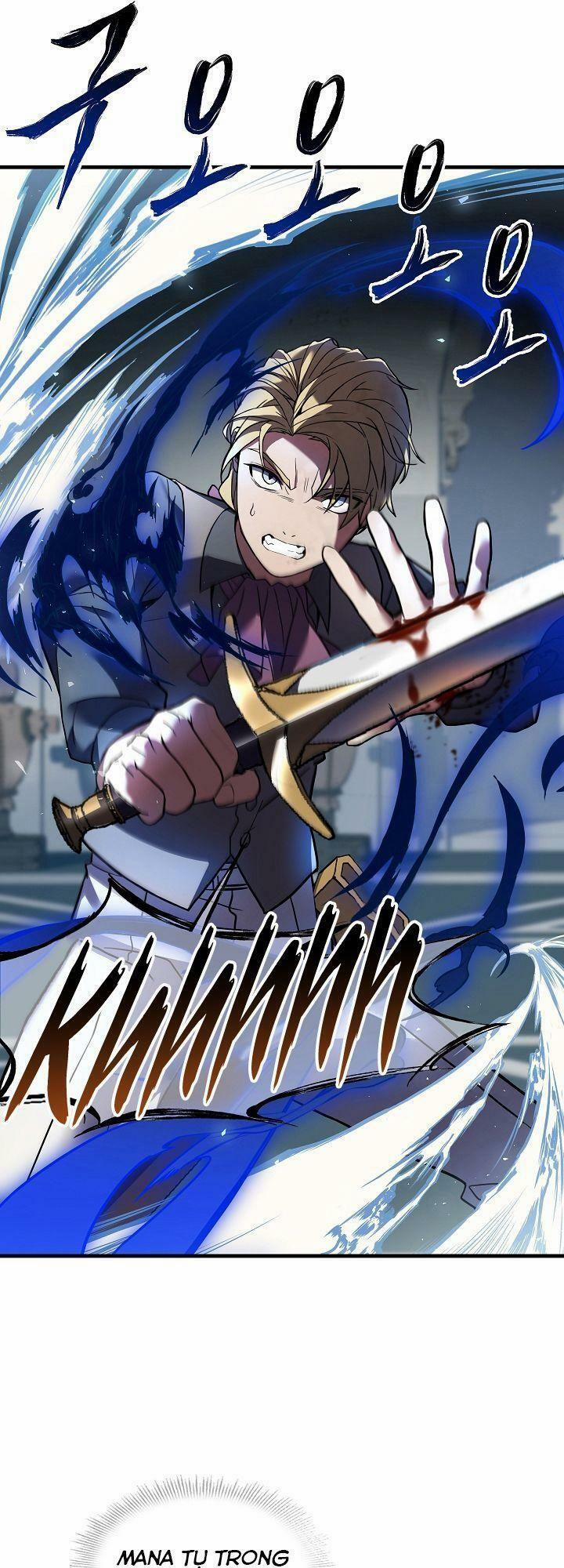 Huyền Thoại Giáo Sĩ Trở Lại 10 trang 31