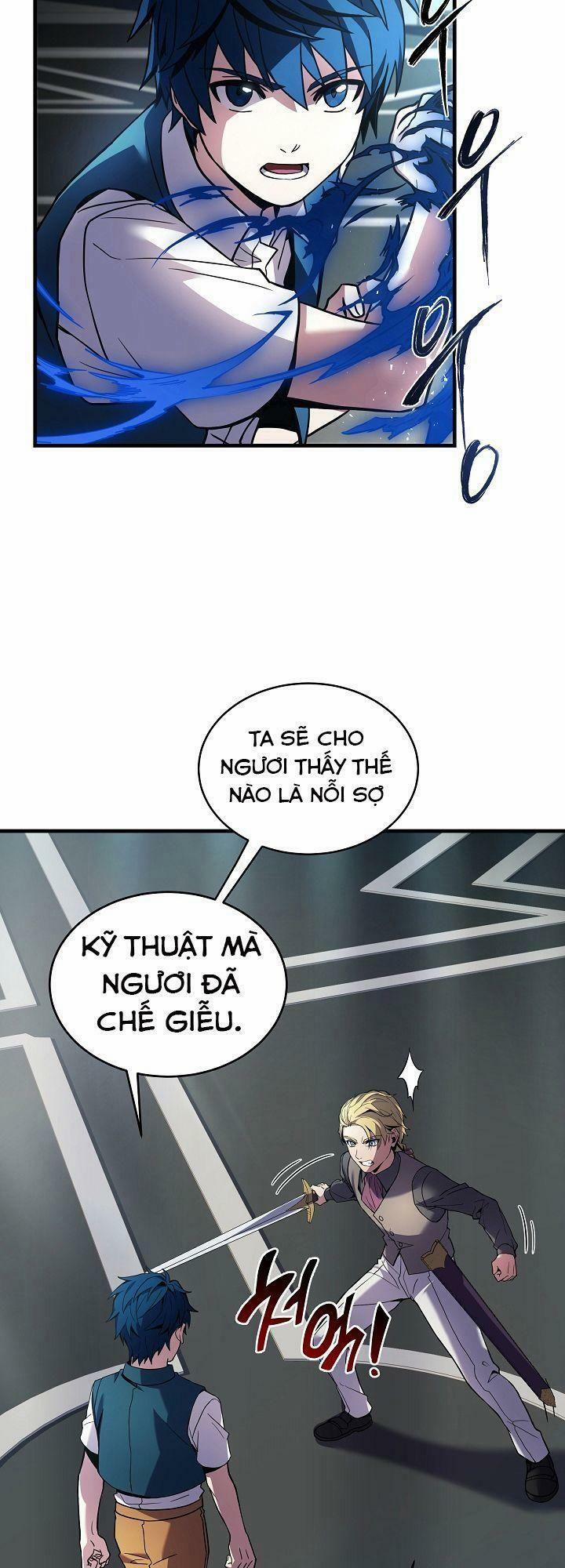 Huyền Thoại Giáo Sĩ Trở Lại 10 trang 33