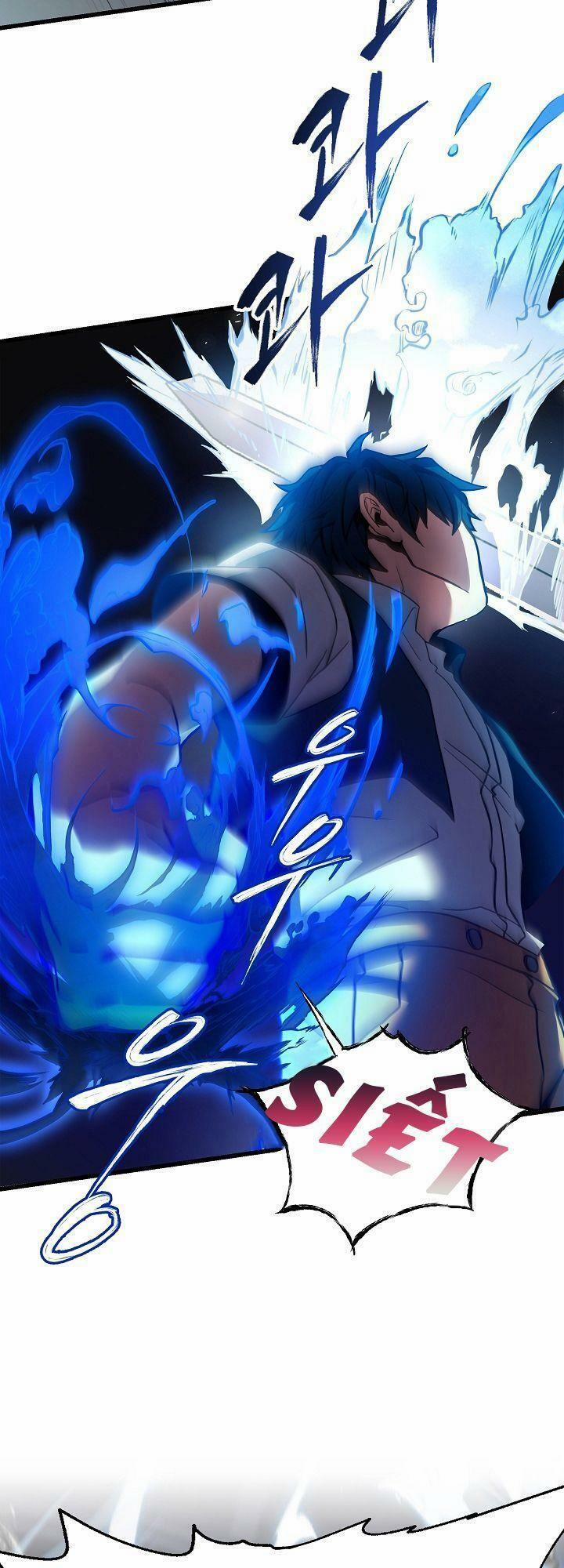 Huyền Thoại Giáo Sĩ Trở Lại 10 trang 35