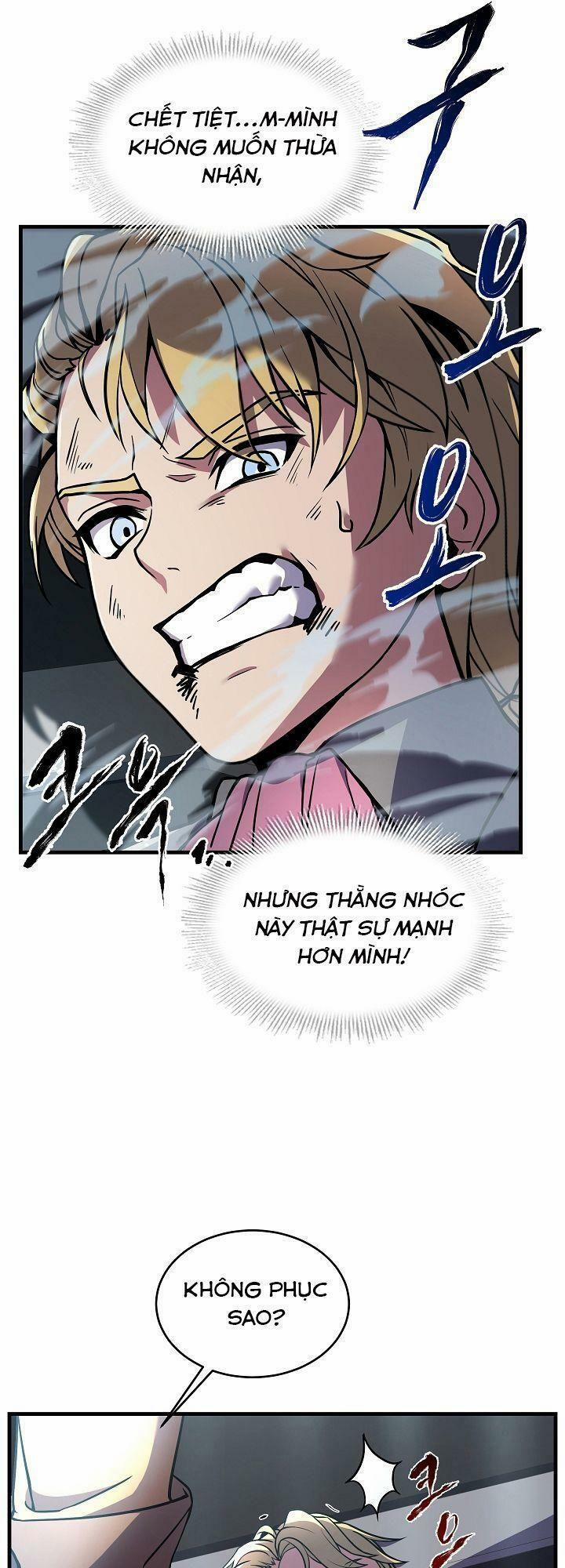 Huyền Thoại Giáo Sĩ Trở Lại 10 trang 39