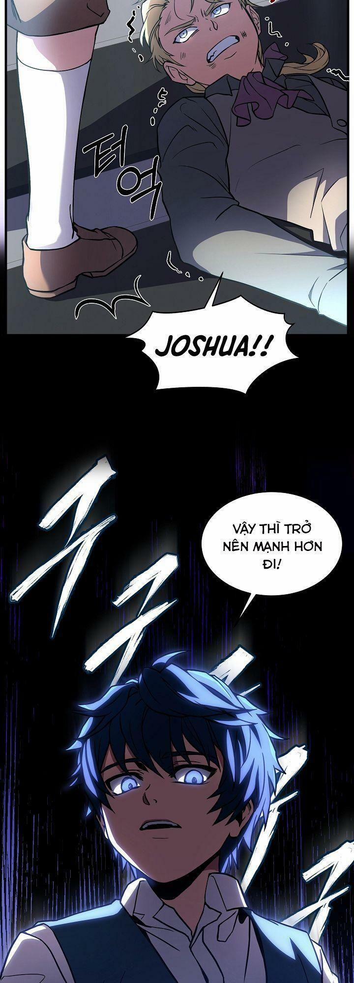 Huyền Thoại Giáo Sĩ Trở Lại 10 trang 40