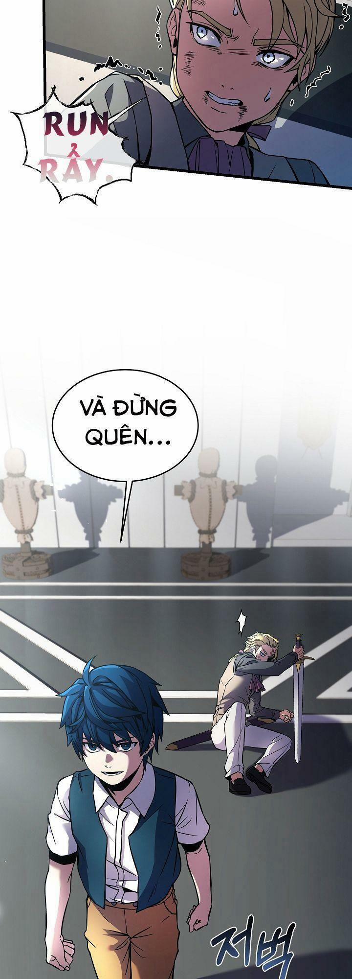 Huyền Thoại Giáo Sĩ Trở Lại 10 trang 44