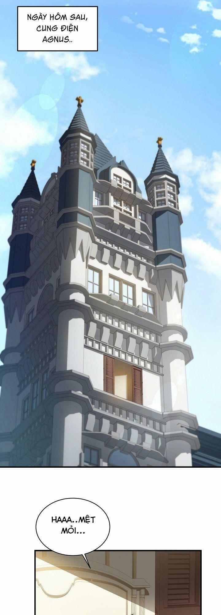 Huyền Thoại Giáo Sĩ Trở Lại 10 trang 47