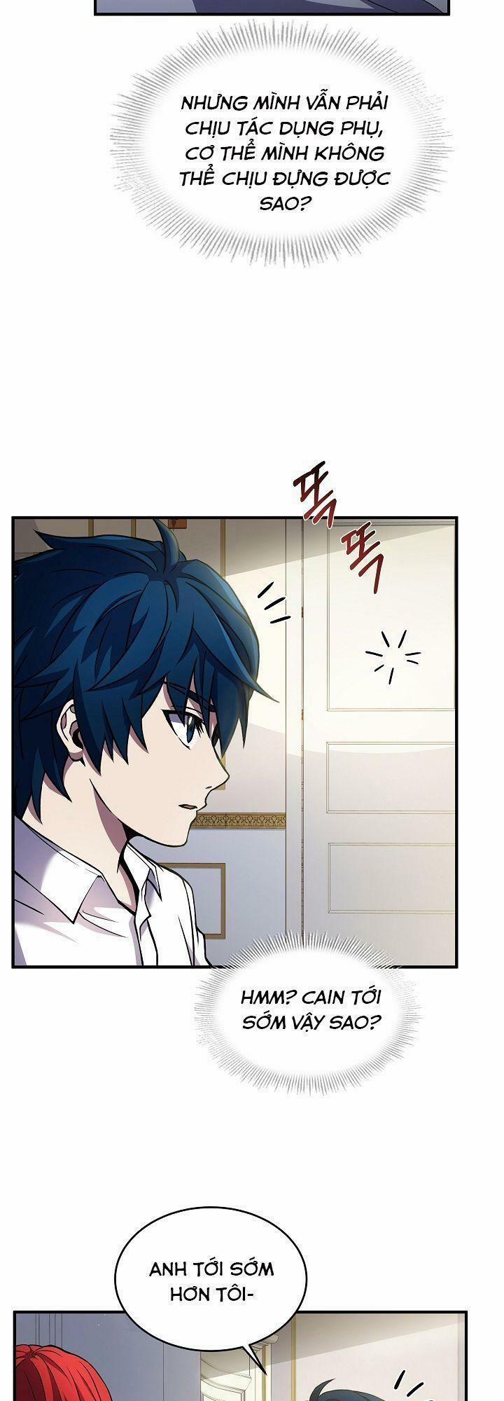 Huyền Thoại Giáo Sĩ Trở Lại 10 trang 49