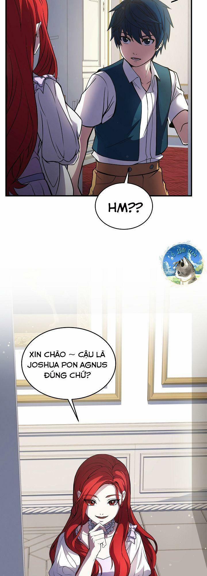 Huyền Thoại Giáo Sĩ Trở Lại 10 trang 50